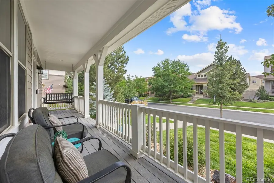 21827 E Tallkid Avenue, Parker, CO 80138 - #2