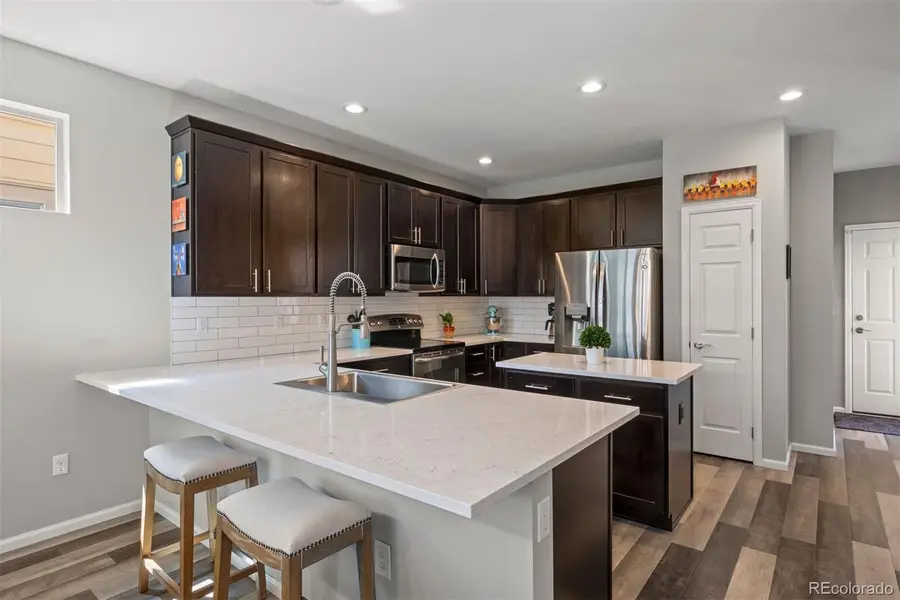 21827 E Tallkid Avenue, Parker, CO 80138 - #3