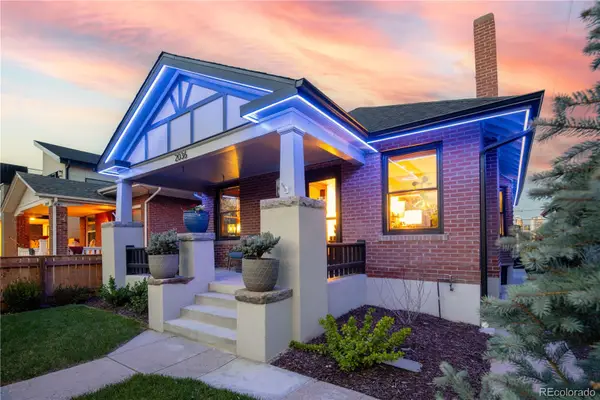 2036 Eliot Street, Denver, CO 80211