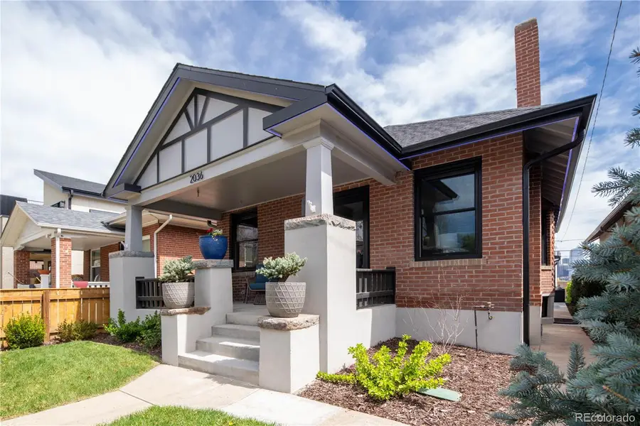 2036 Eliot Street, Denver, CO 80211 - #2