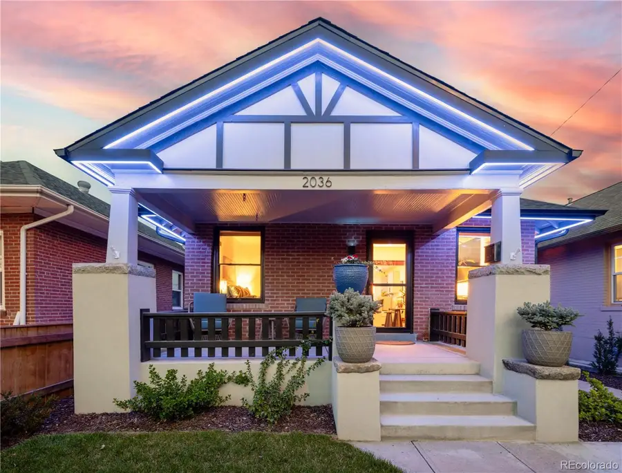 2036 Eliot Street, Denver, CO 80211 - #3