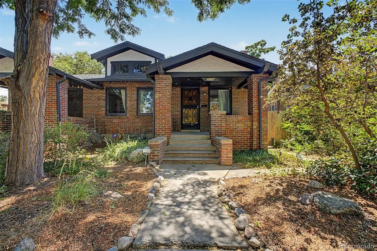 3126 W Clyde Place, Denver, CO 80211 - #1