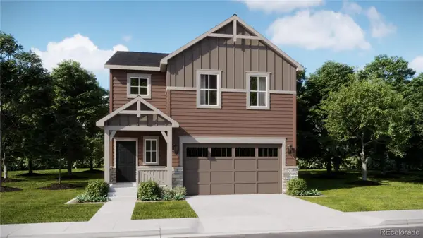 45910 Mill Avenue, Bennett, CO 80102