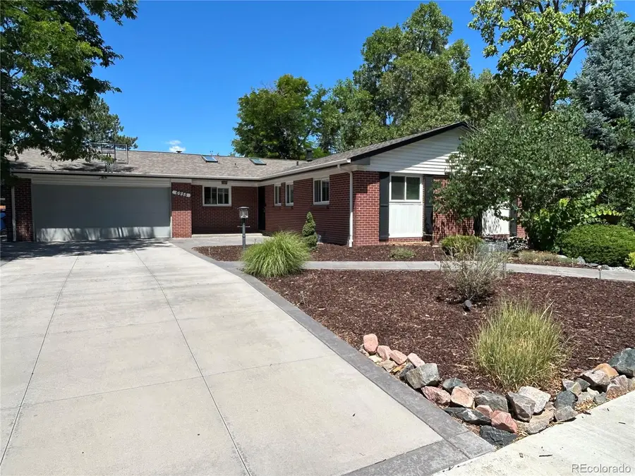 6955 S Cook Way, Centennial, CO 80122 - #2
