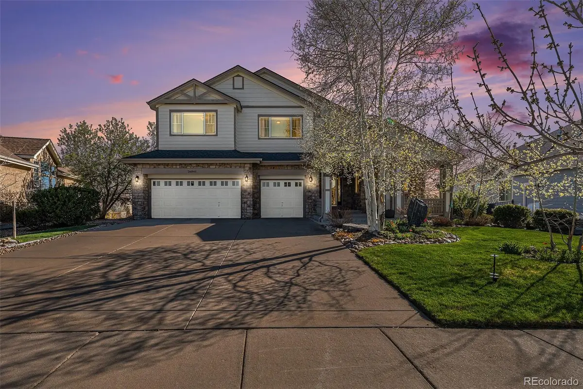 26861 E Clifton Drive, Aurora, CO 80016 - Image #1