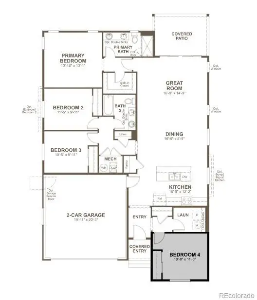 24716 E 41st Avenue, Aurora, CO 80019 - Image #2