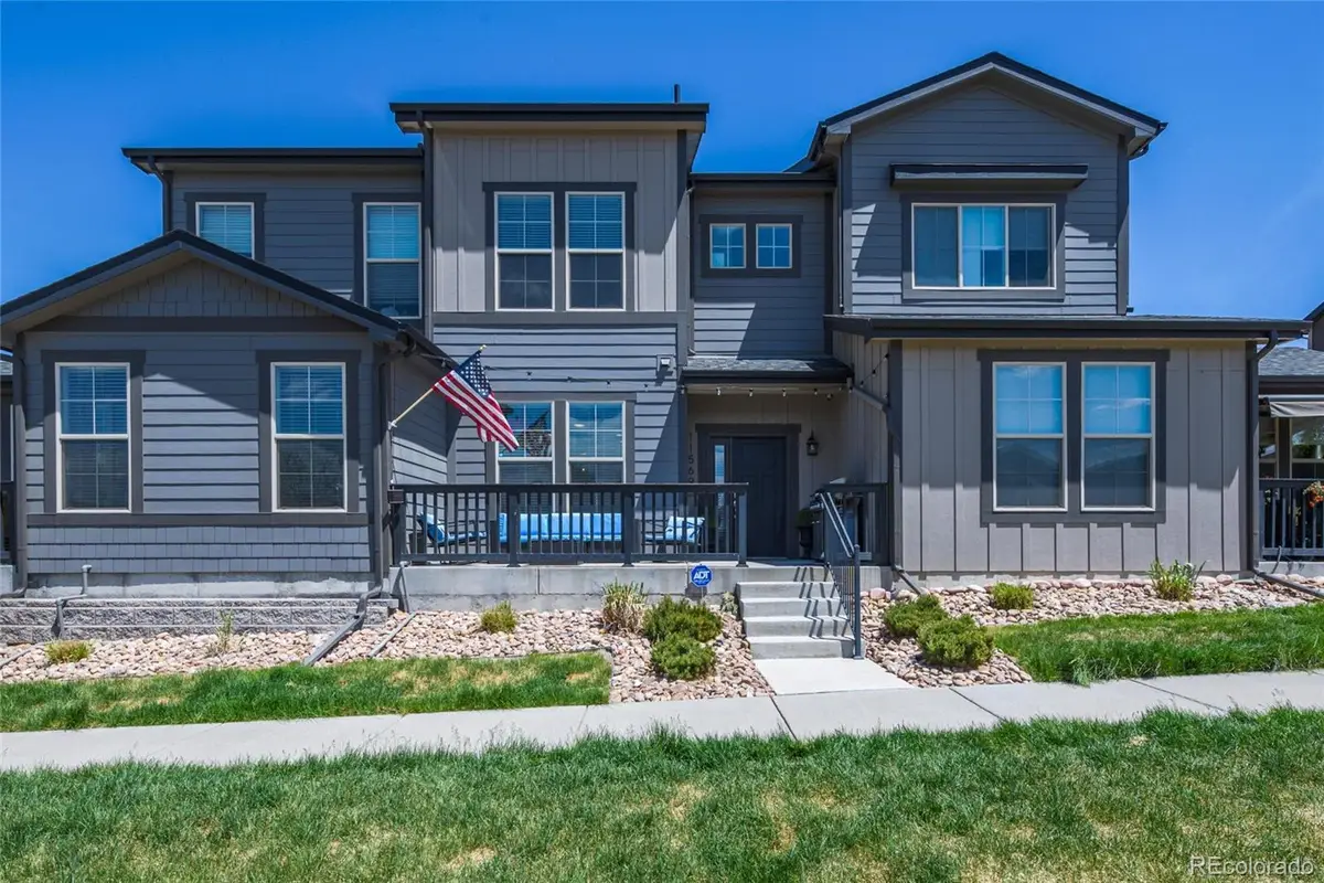 11569 Bethany Street, Parker, CO 80138 - #1