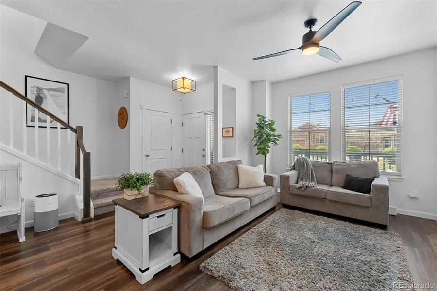 11569 Bethany Street, Parker, CO 80138 - #3