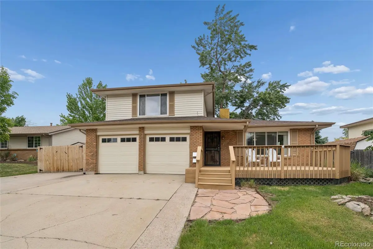8352 Yarrow Court, Arvada, CO 80005 - #1