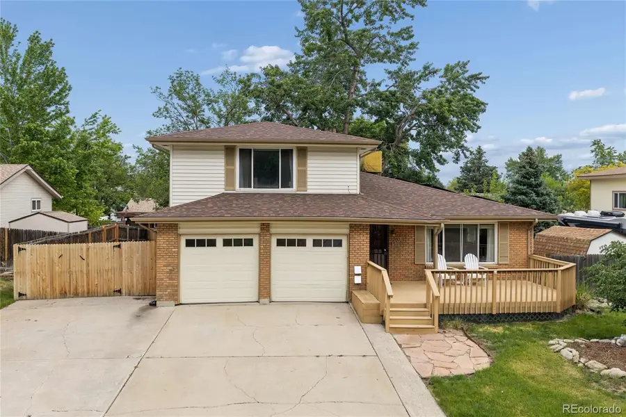 8352 Yarrow Court, Arvada, CO 80005 - #2