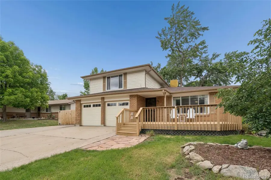8352 Yarrow Court, Arvada, CO 80005 - #3