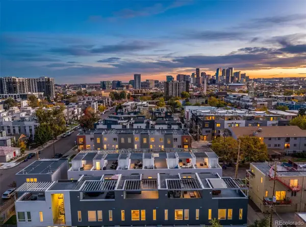 2806 W 25th, Denver, CO 80211