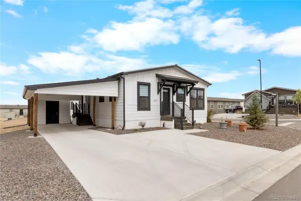 2137 Trading Post Street, Fort Lupton, CO 80621