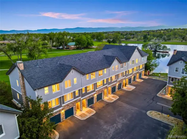 2945 W Riverwalk Circle #A, Littleton, CO 80123