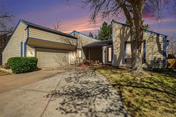5571 W Kent Place #P, Denver, CO 80235