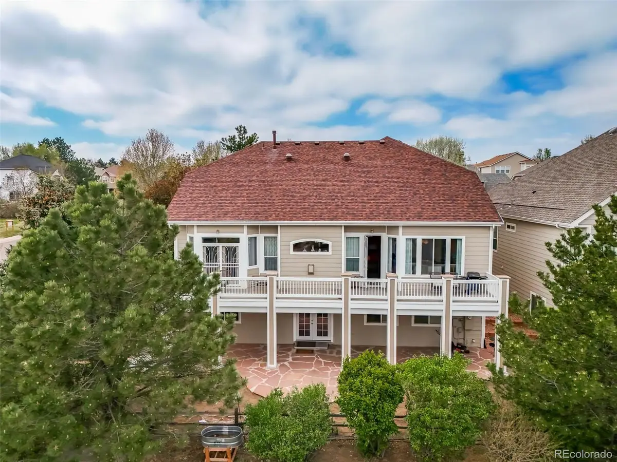 9225 W Quarles Place, Littleton, CO 80128 - #1