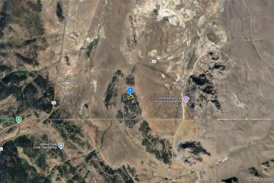 2468 Wagon Wheel Road, Hartsel, CO 80449 - Image #3