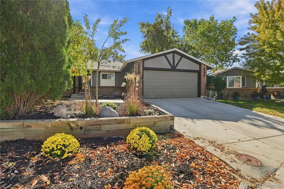 8866 W 86th, Arvada, CO 80005 - #1