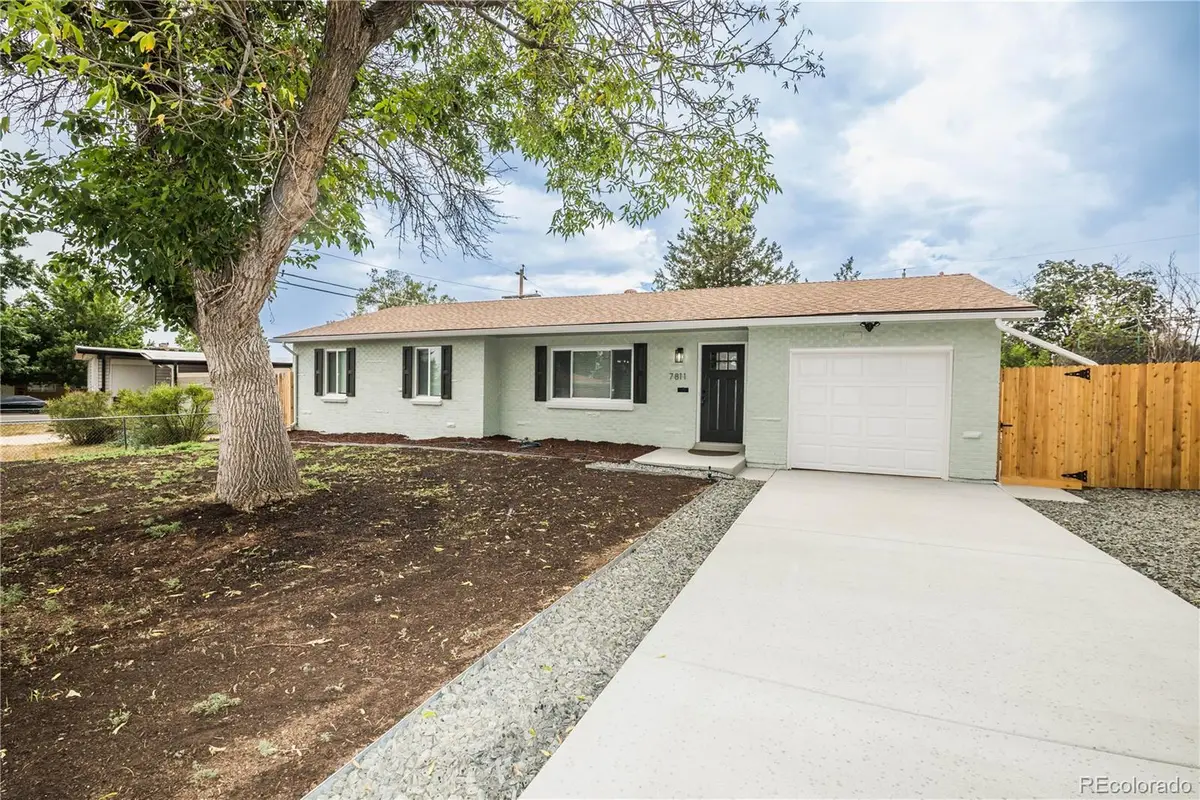 7811 Hooker Street, Westminster, CO 80030 - #1