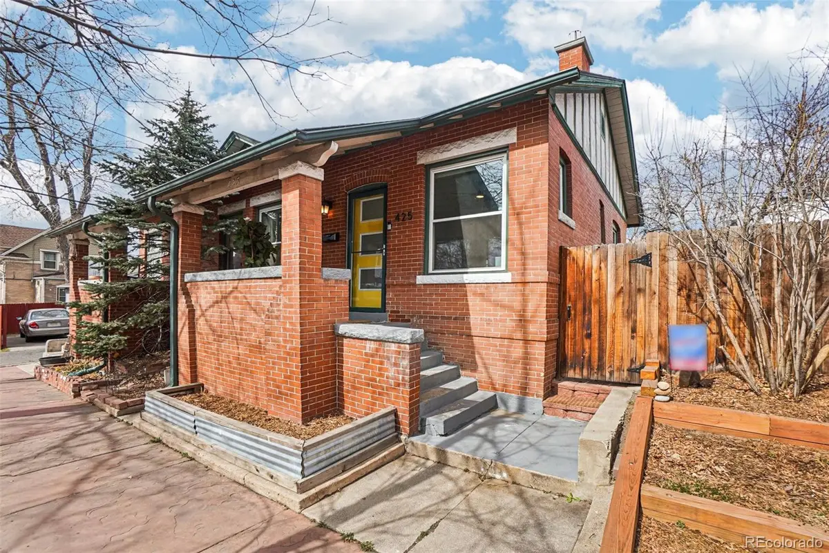 425 E Ellsworth Avenue, Denver, CO 80209 - #1