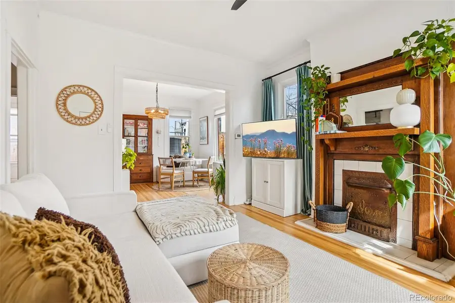 425 E Ellsworth Avenue, Denver, CO 80209 - #2