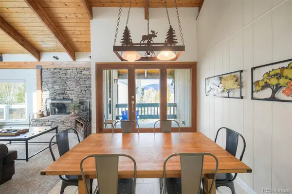 101 Ryan Gulch Court #A303, Silverthorne, CO 80498