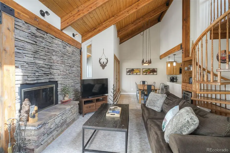 101 Ryan Gulch Court #A303, Silverthorne, CO 80498 - #2