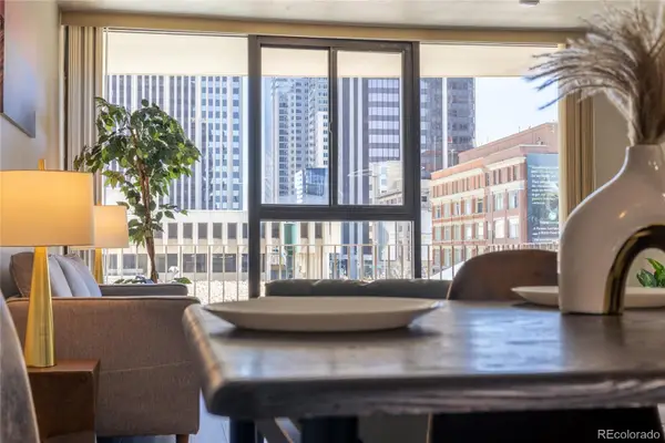 1020 15th Street #3D, Denver, CO 80202