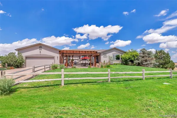 992 S County Road 129, Bennett, CO 80102