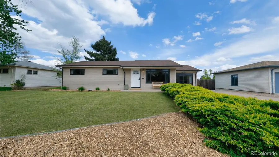 5150 S Keenland Court, Littleton, CO 80123 - #2