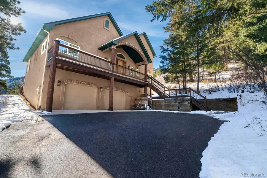 1344 Sun Valley Lane, Manitou Springs, CO 80829 - Image #3