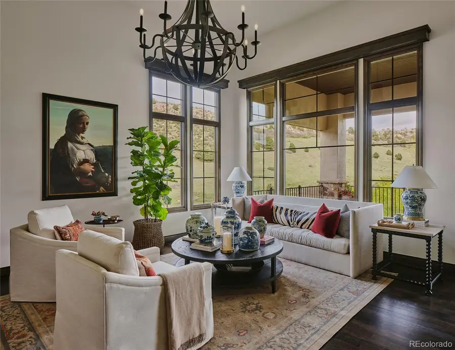 8018 Donatello Court, Littleton, CO 80125 - #2