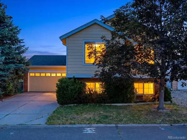 951 Conifer Court, Littleton, CO 80126