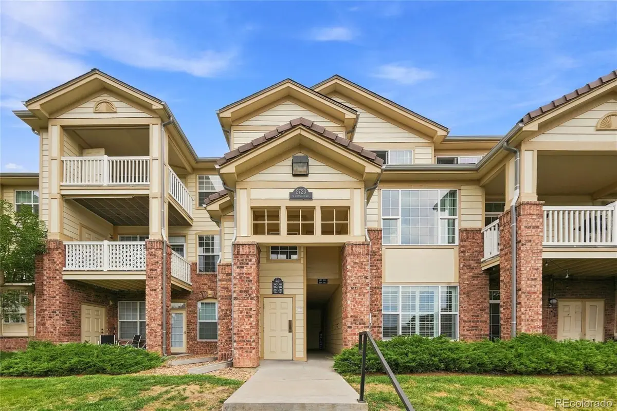 5723 N Gibralter Way #4-102, Aurora, CO 80019 - #1