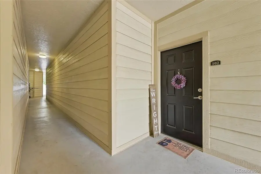 5723 N Gibralter Way #4-102, Aurora, CO 80019 - #2