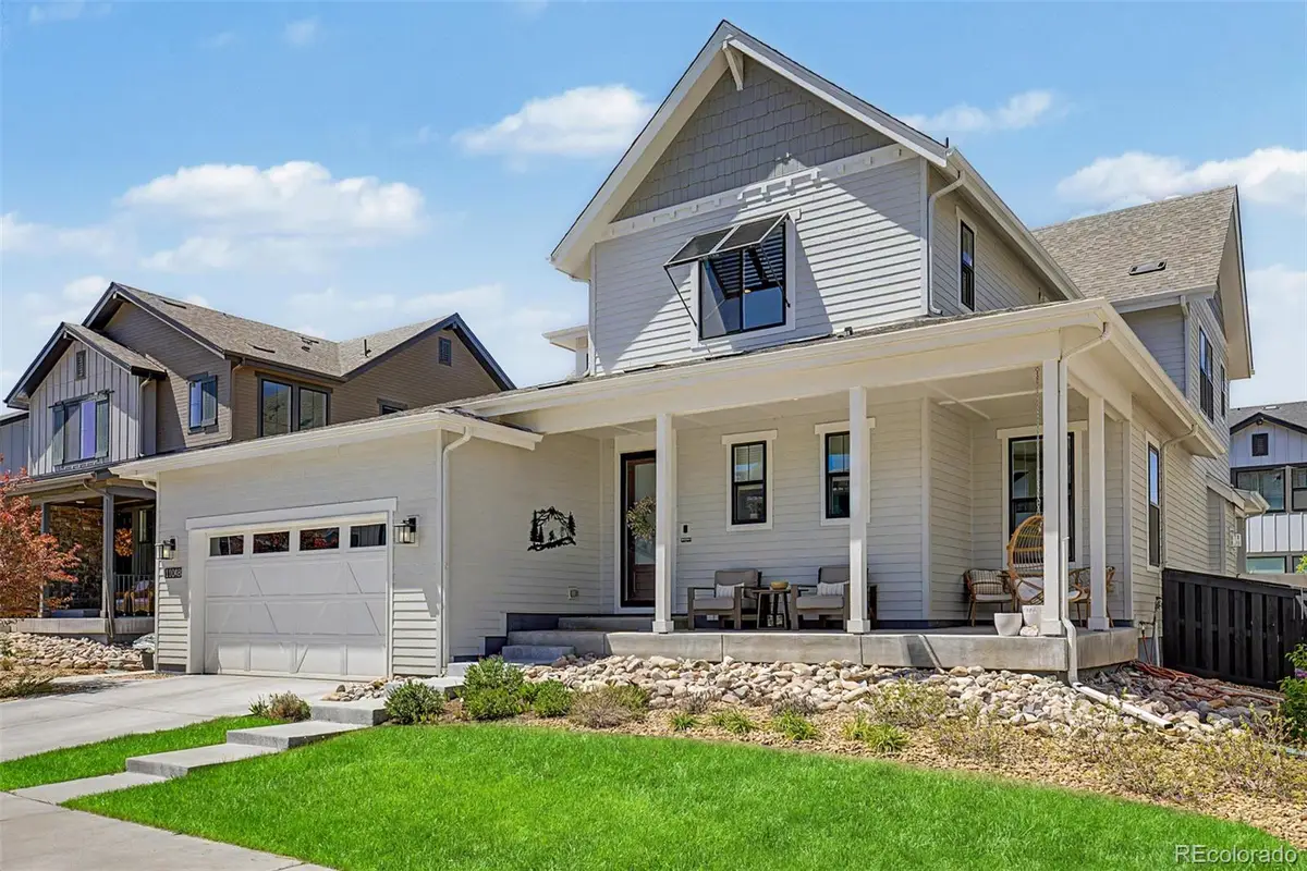 11048 Bright Sky Circle, Littleton, CO 80125 - #1