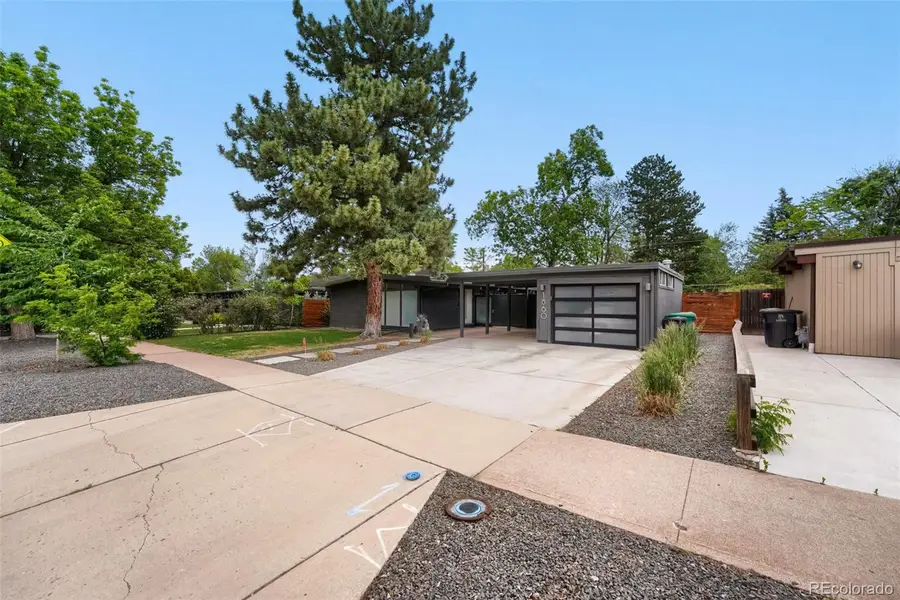 1860 S Holly Street, Denver, CO 80222 - #2