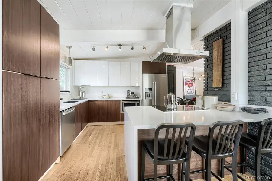 1860 S Holly Street, Denver, CO 80222 - #3