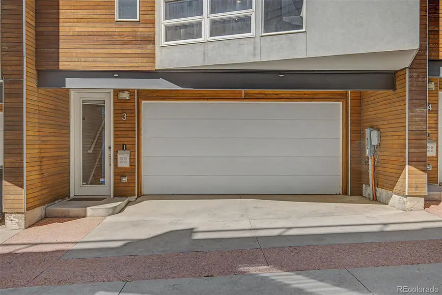 2115 W 32nd Avenue #3, Denver, CO 80211 - #2