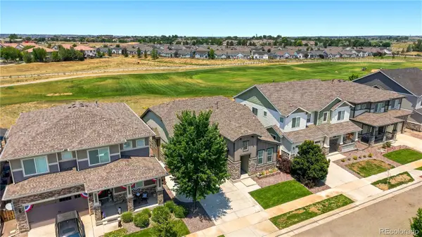 15927 E 118th Place, Commerce City, CO 80022