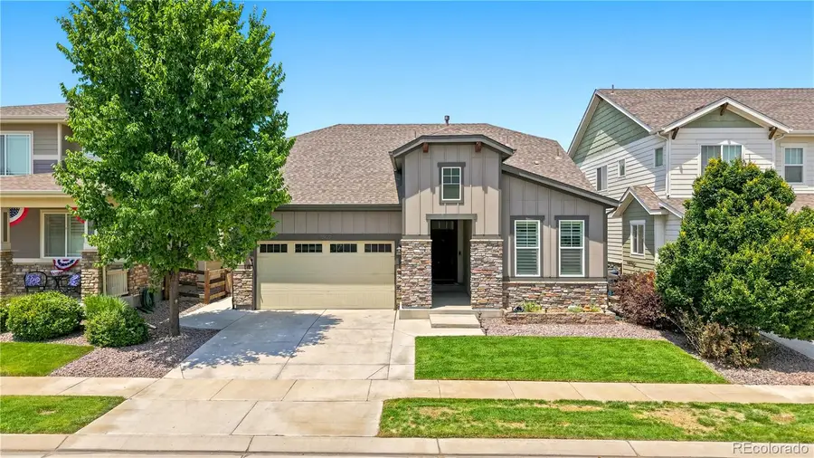 15927 E 118th Place, Commerce City, CO 80022 - #2