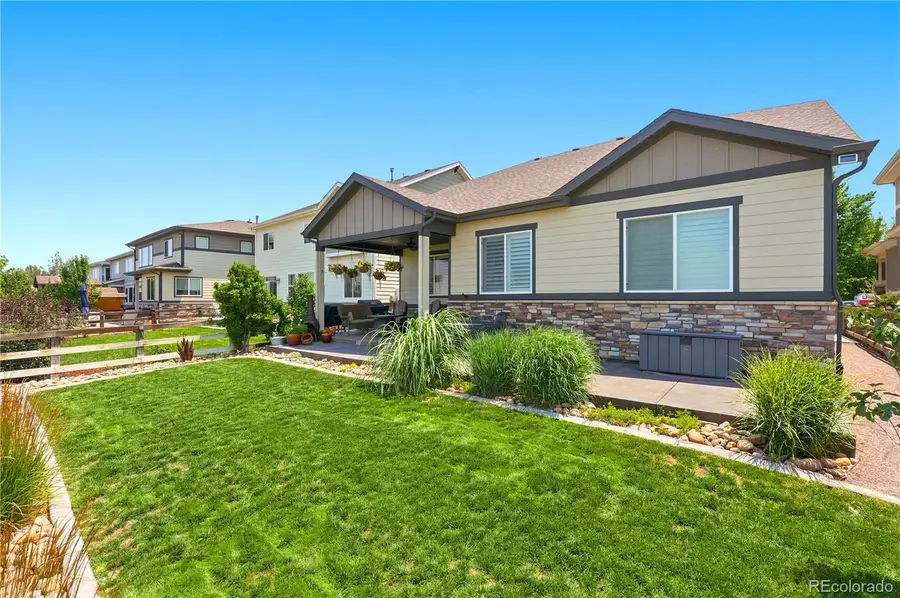 15927 E 118th Place, Commerce City, CO 80022 - #3