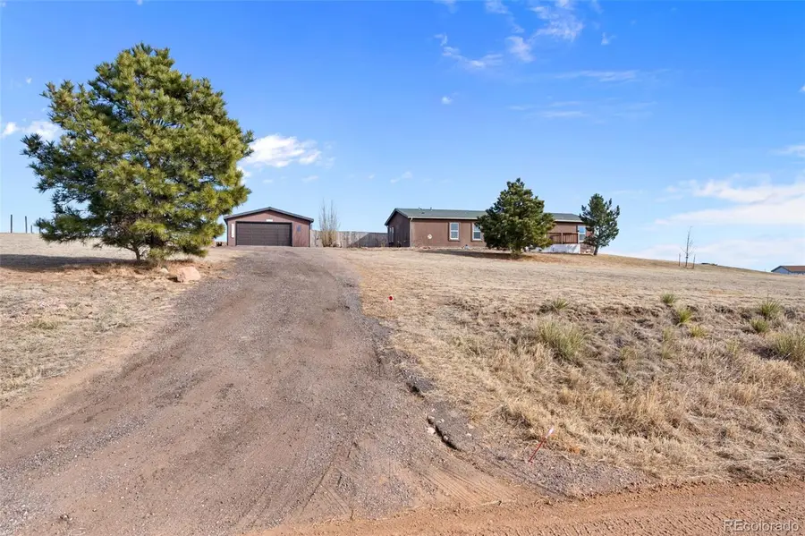 5535 Peerless Farms Road, Peyton, CO 80831 - #2