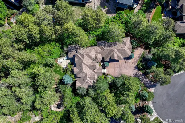 2553 Saddleback Court, Castle Rock, CO 80104