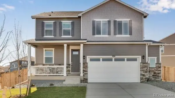 9918 Danube Court, Commerce City, CO 80022