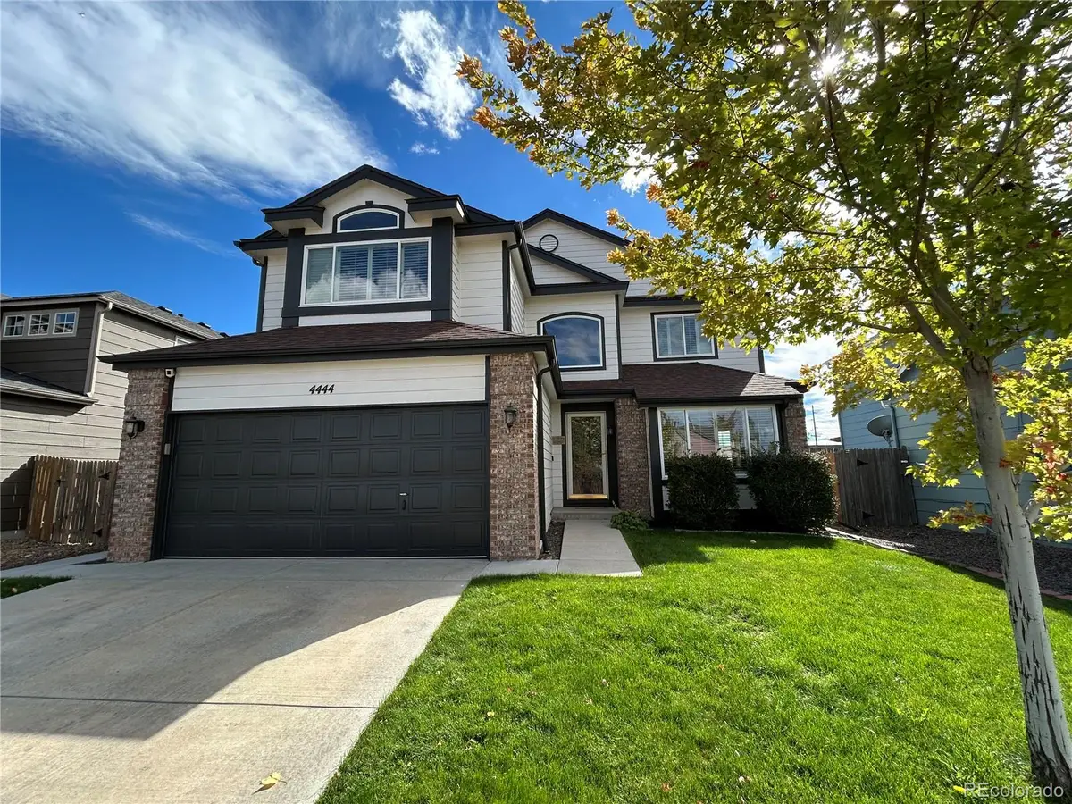 4444 Decatur, Castle Rock, CO 80104 - #1