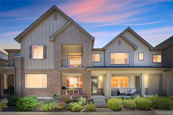 562 E Dry Creek Place, Littleton, CO 80122
