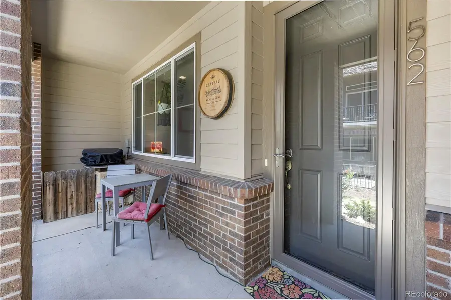 562 E Dry Creek Place, Littleton, CO 80122 - #2