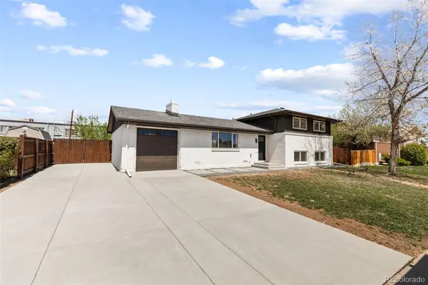 1423 W 103rd Place, Northglenn, CO 80260