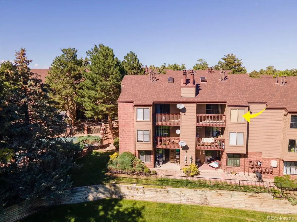 326 Wright Street #305, Lakewood, CO 80228 - #1